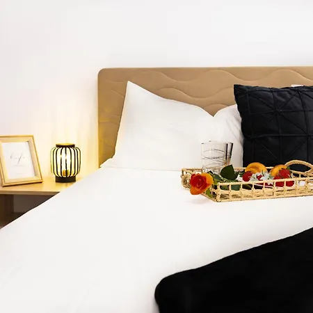 Apartment Hello Abel