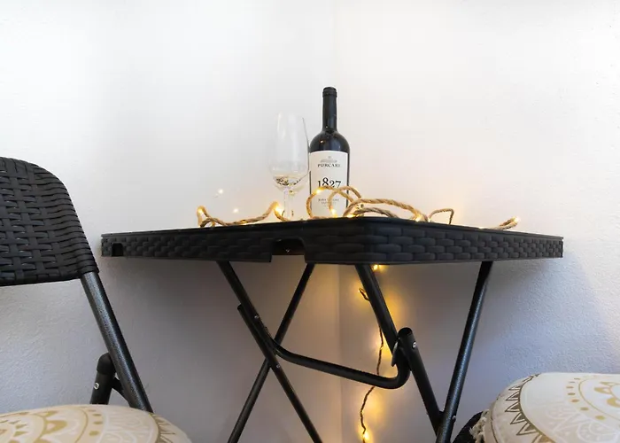 Hello Abel 아파트