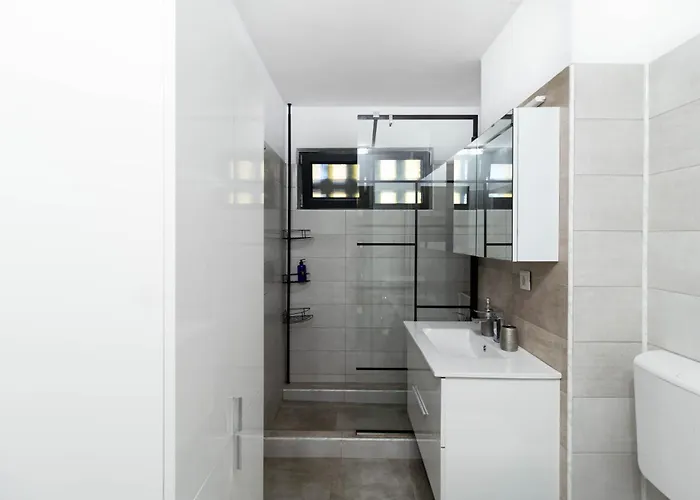 Hello Abel 아파트