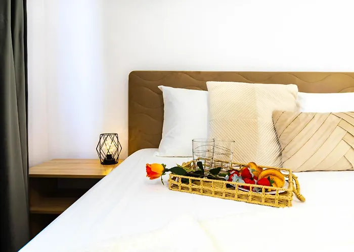 아파트 Hello Abel 크라이오바