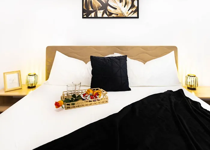 Hello Abel 아파트 크라이오바