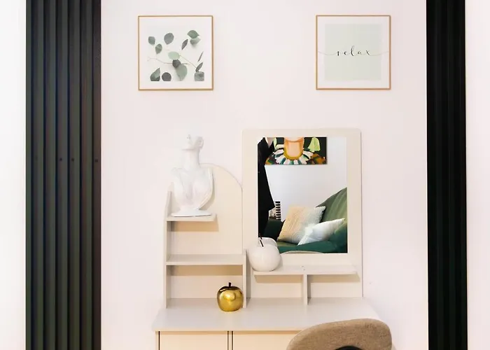 Hello Abel 아파트 *