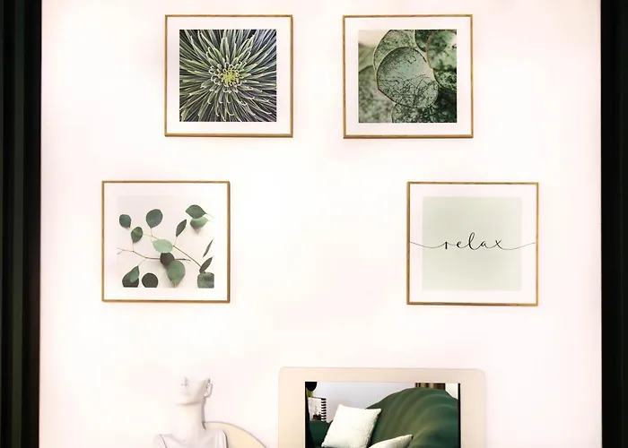 Hello Abel 아파트