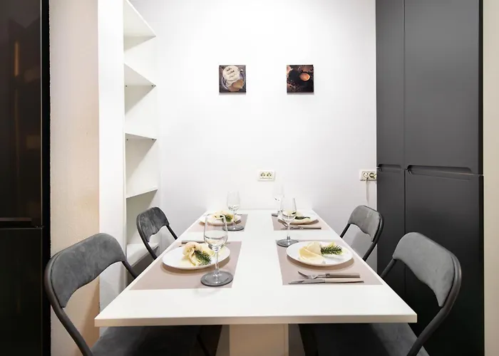 아파트 Hello Abel *