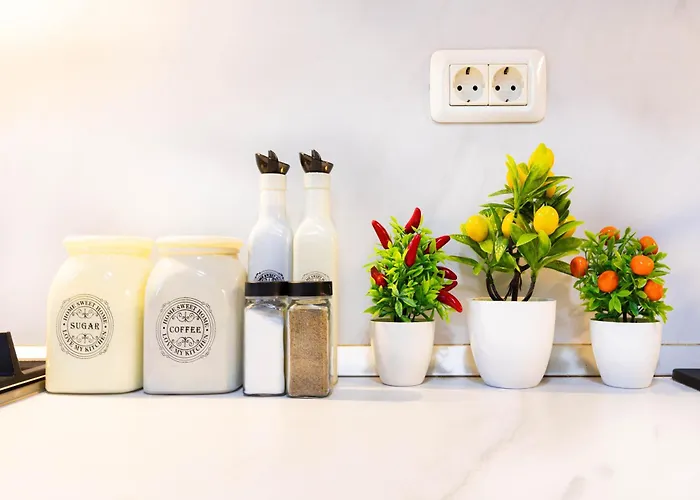 아파트 Hello Abel *