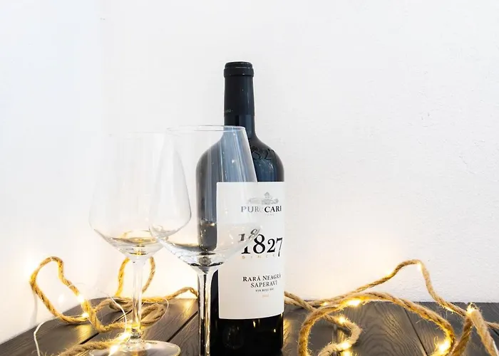 Hello Abel 아파트 *